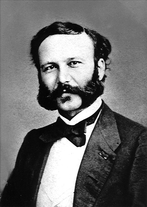 Georg Baumberger