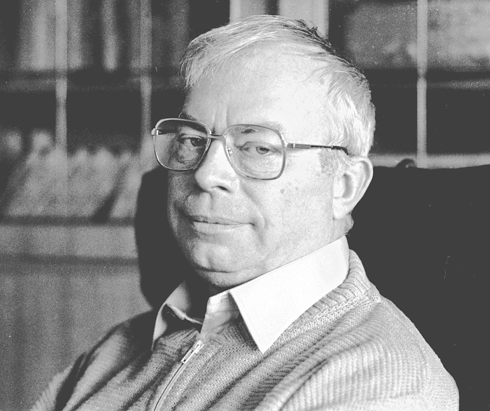 Georg Bense