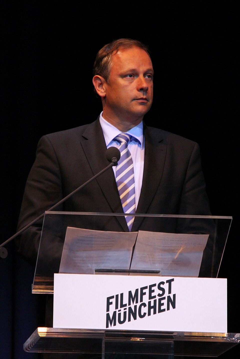 Georg Fahrenschon