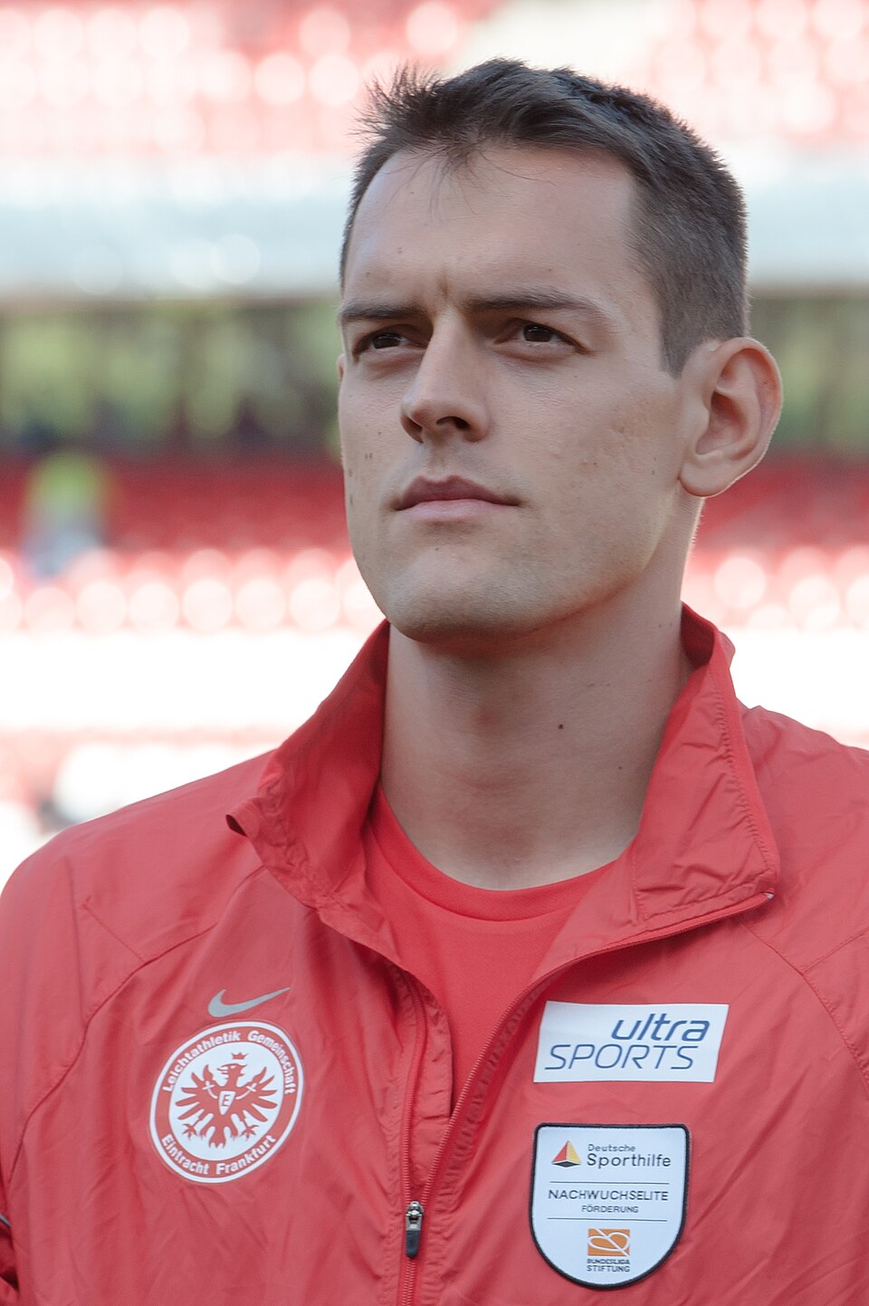 Georg Fleischhauer
