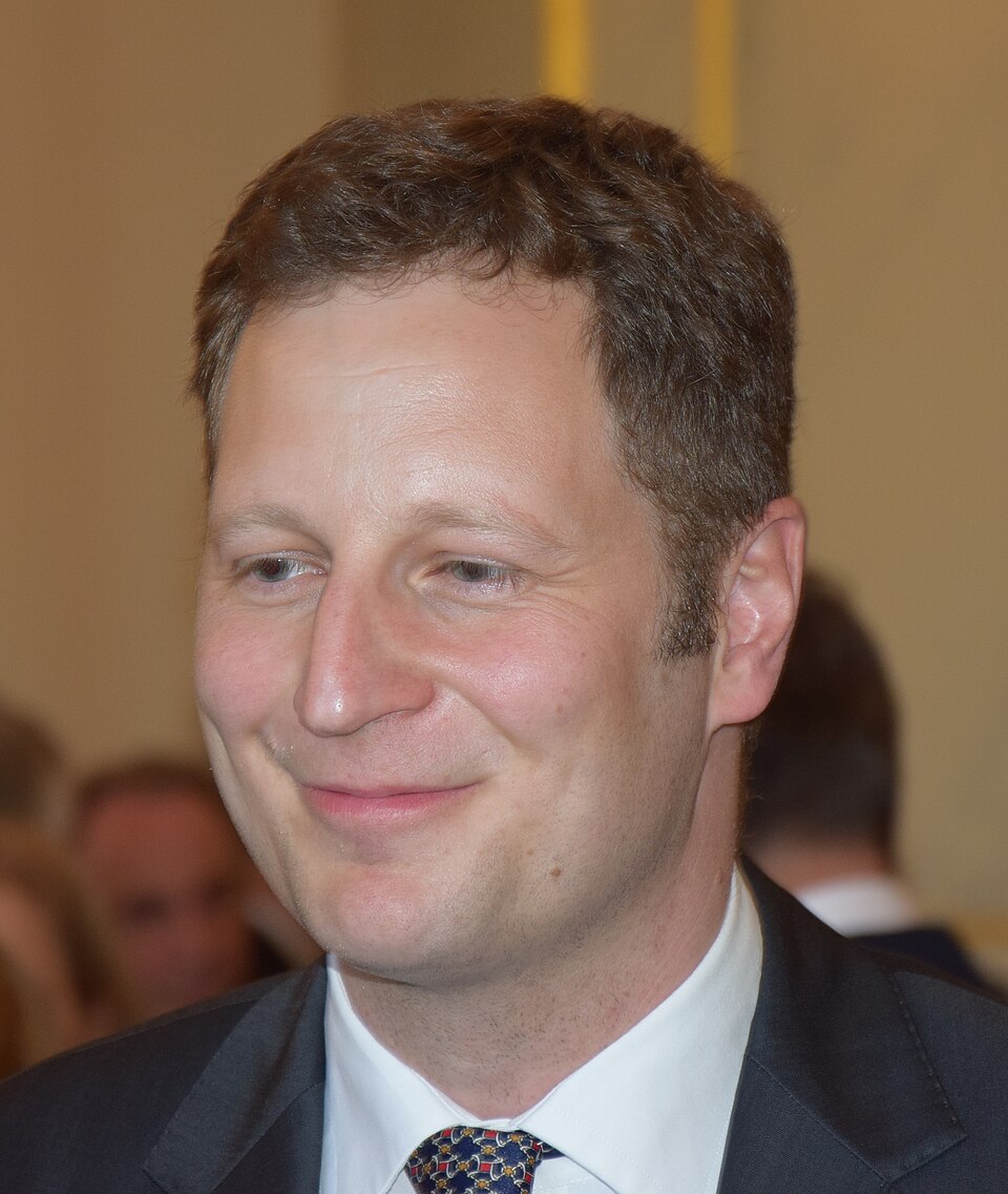 Georg Friedrich Prinz von Preußen