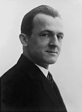Georg Gross