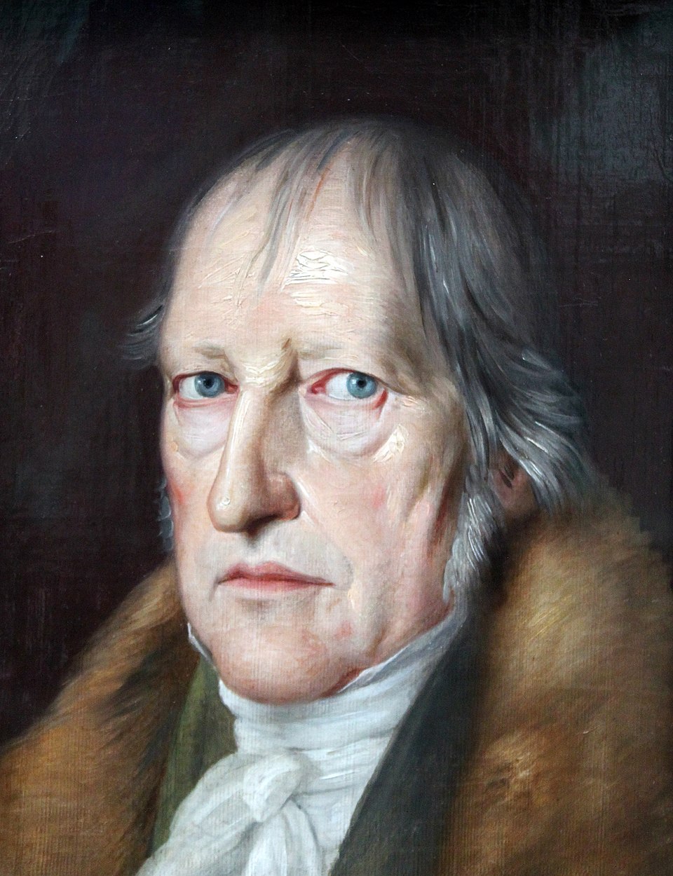 Georg Hegel
