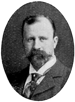 Georg Pauli