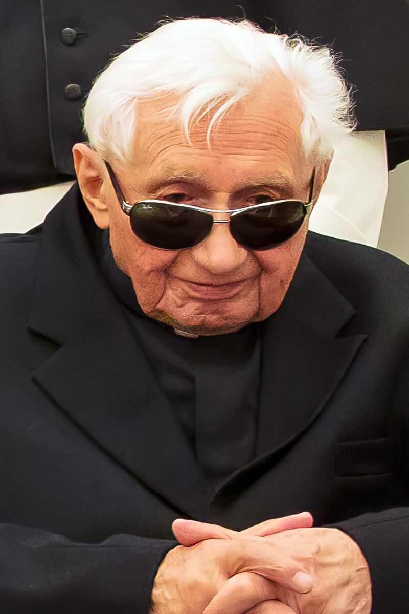 Georg Ratzinger