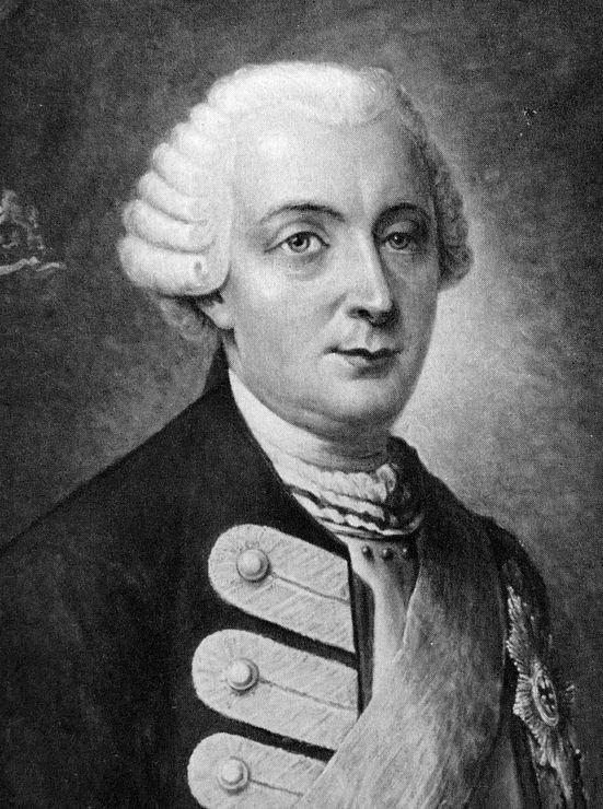Georg Schöna