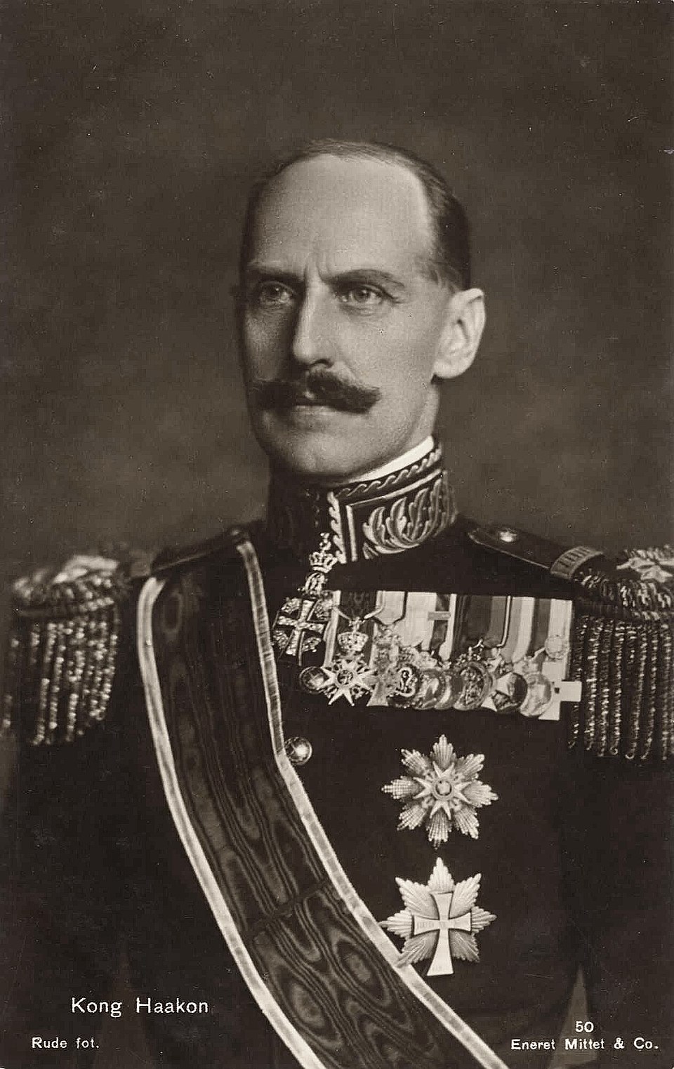 Georg VII