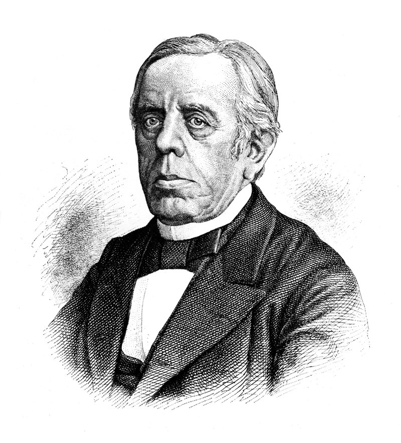 Georg von Wyss