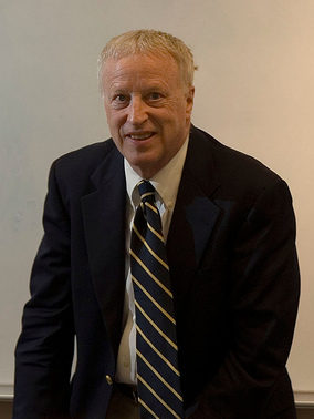 George Akerlof