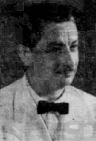 George Apel