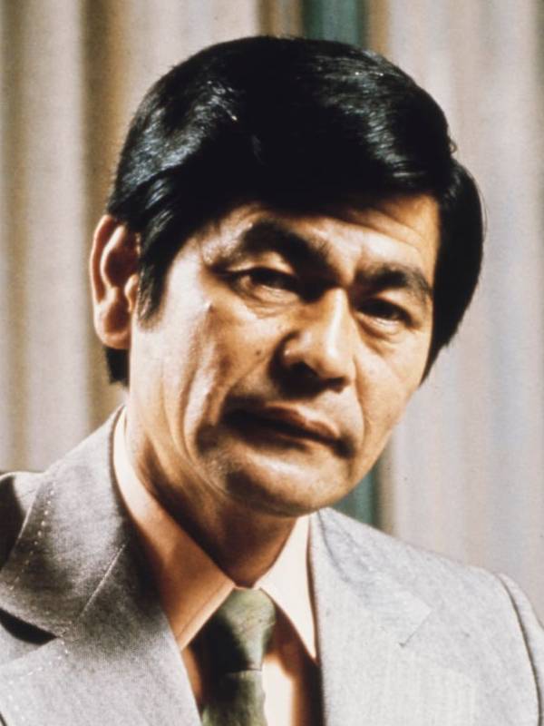 George Ariyoshi