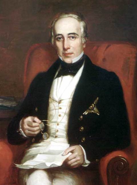 George Arthur