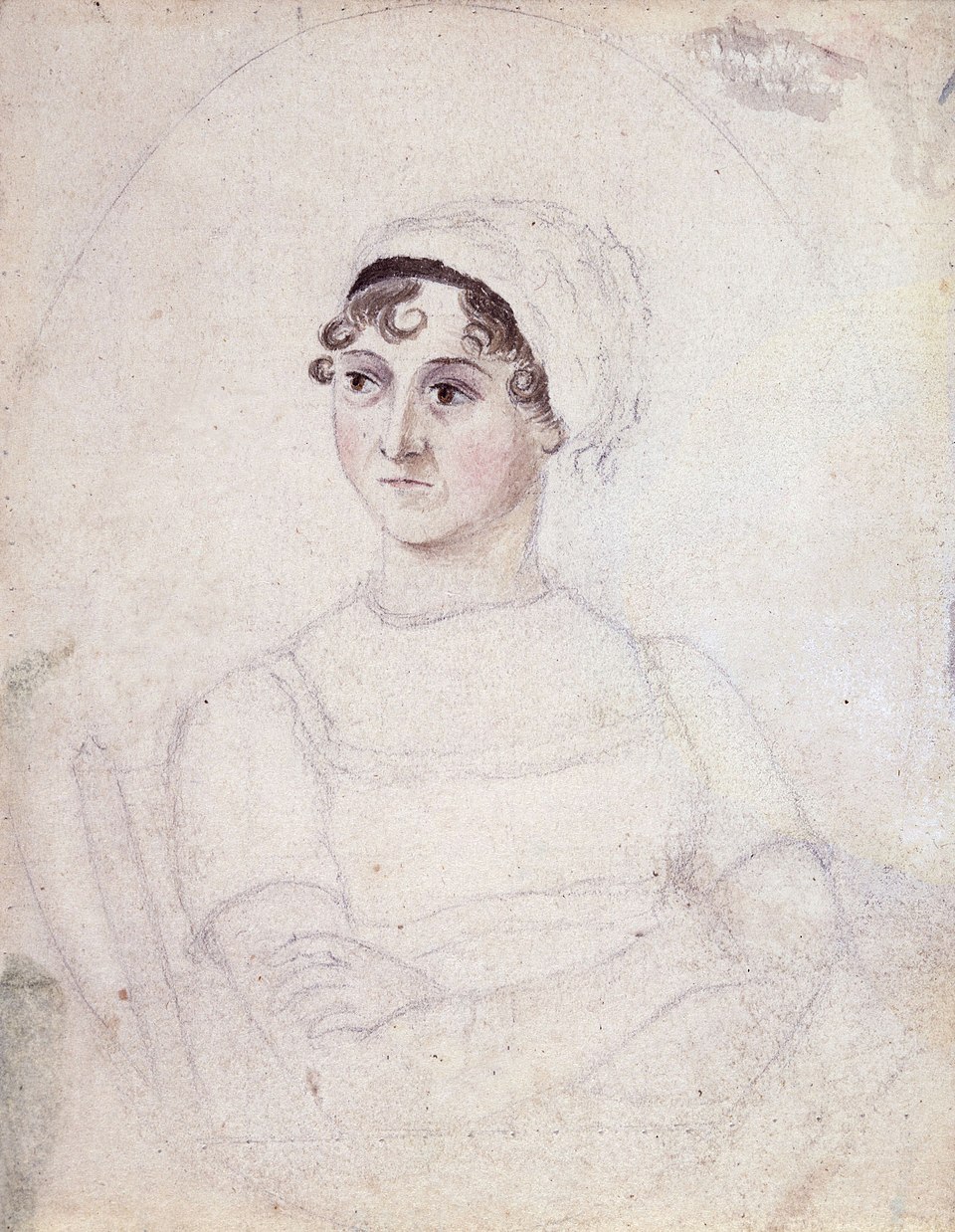 George Austen