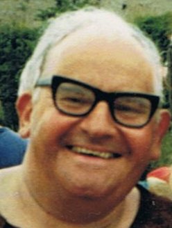 George Barker