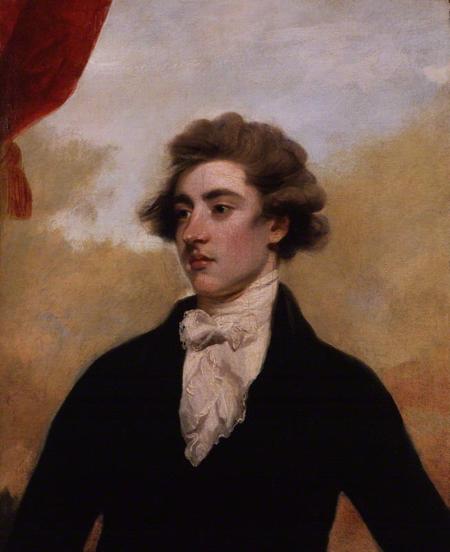 George Beckford