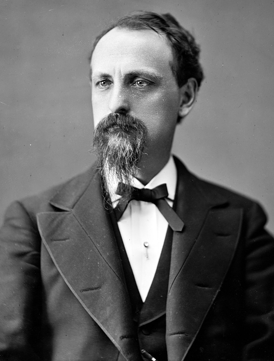 George Beebe
