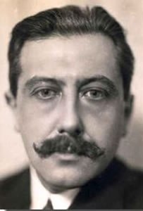 George Bernanos