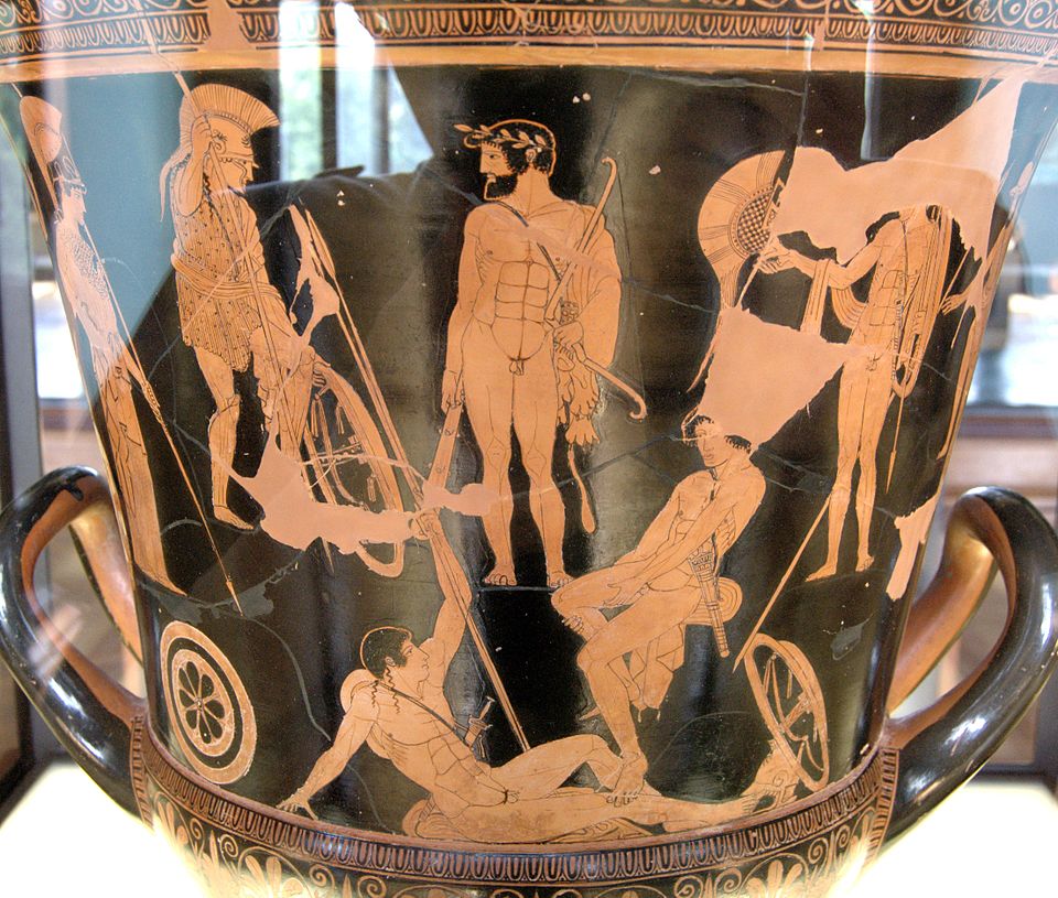 George Boreas Melas