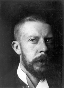 George Breitner