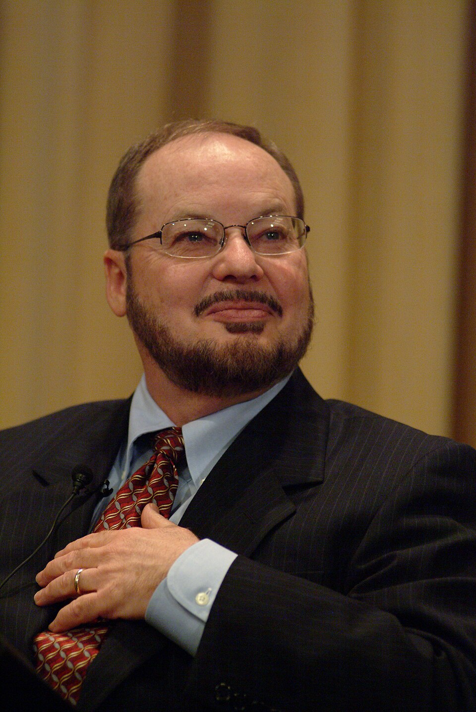 George C. Edwards III