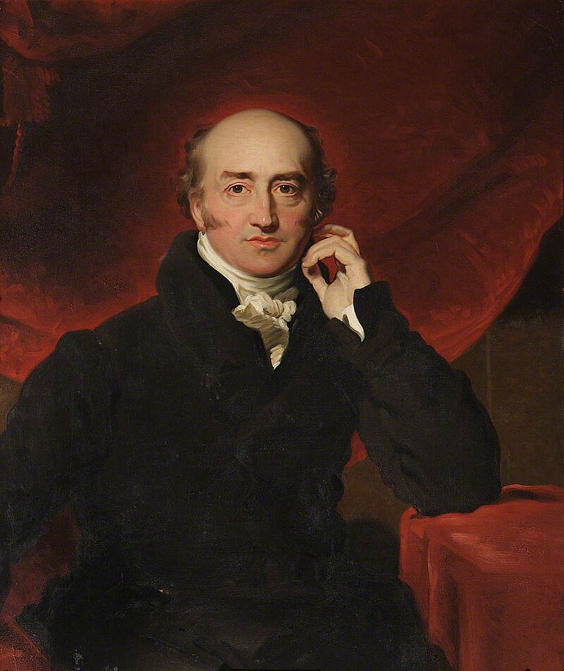 George Canning