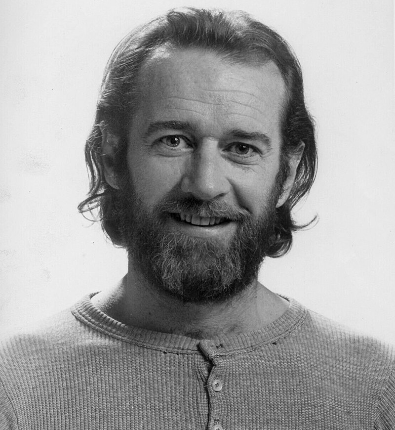 George Carlin