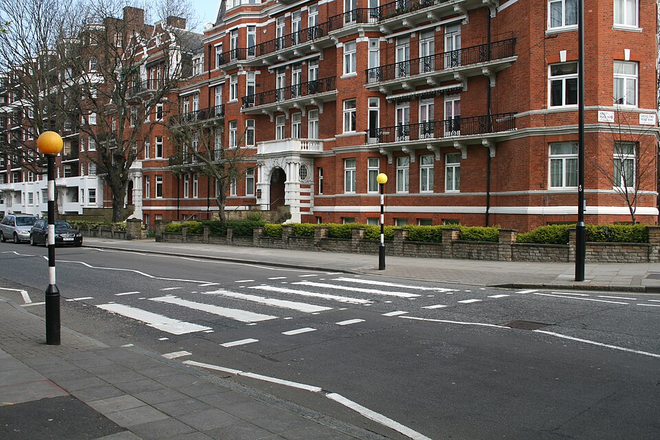 George Charlesworth