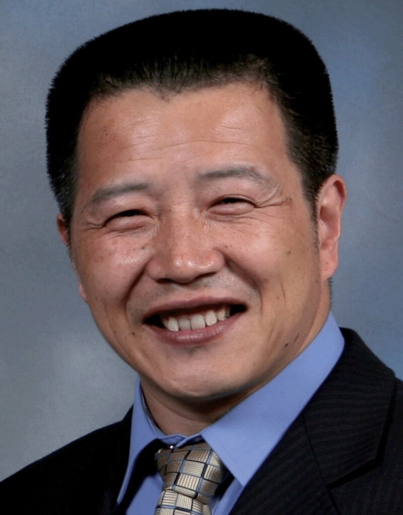 George Chen