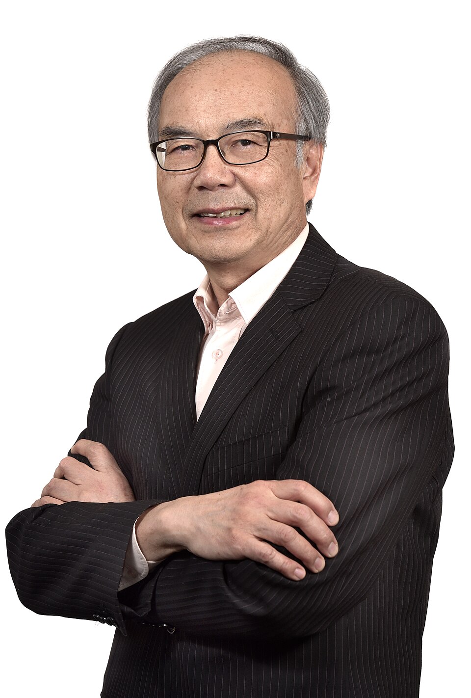 George Chow