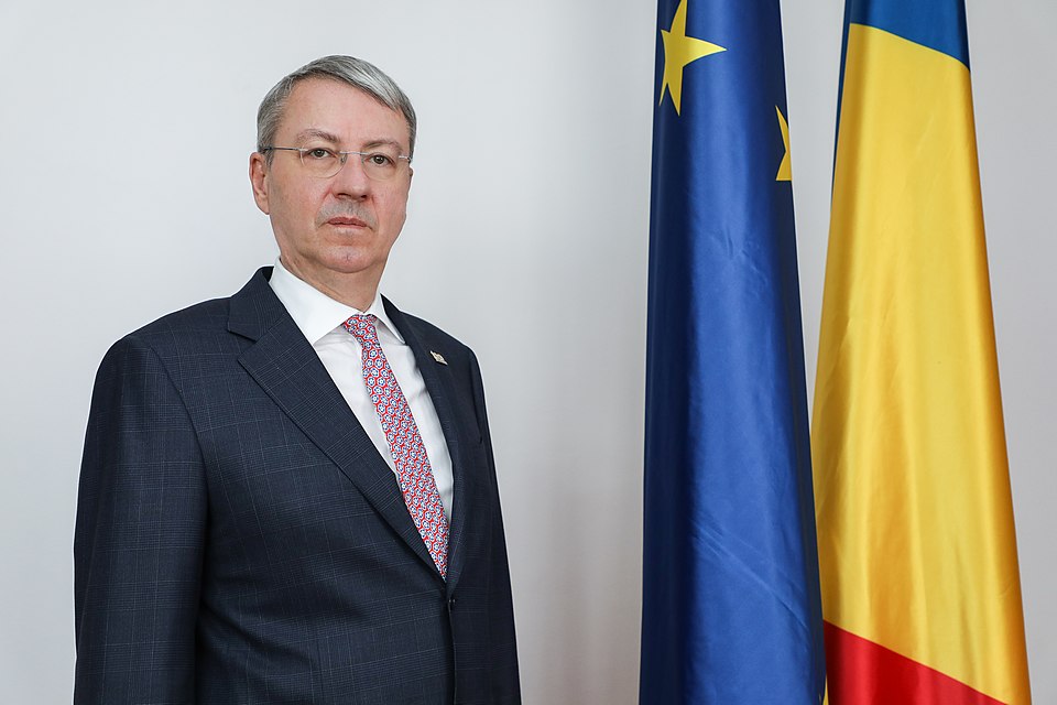 George Ciamba
