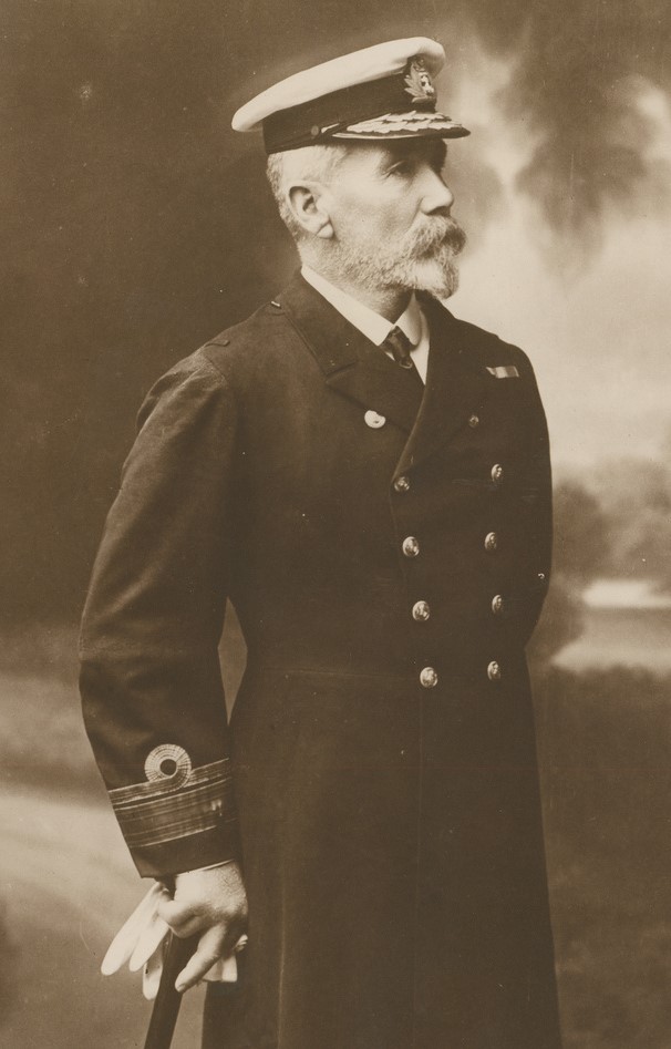 George Creswell