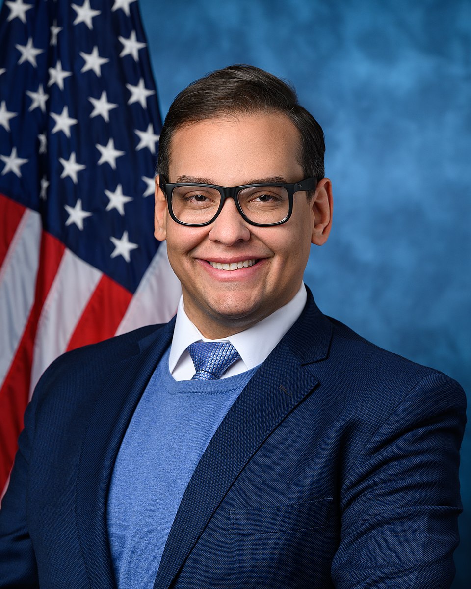 George Dos Santos