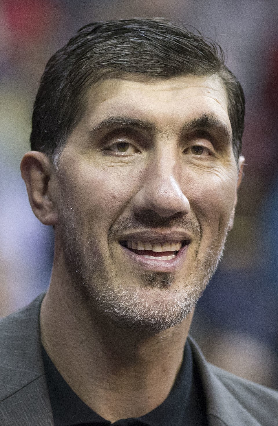 George Dumitru