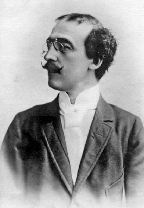 George Duna Vernescu