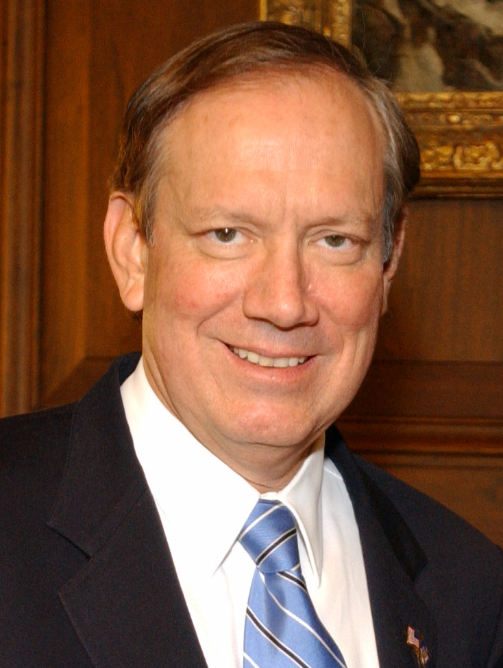 George E. Pataki