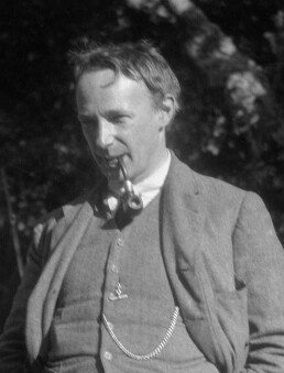 George Edward Moore