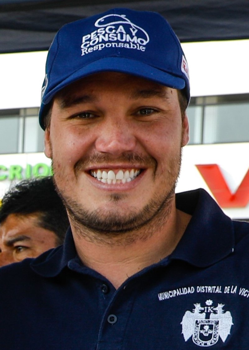 George Forsyth Sommer