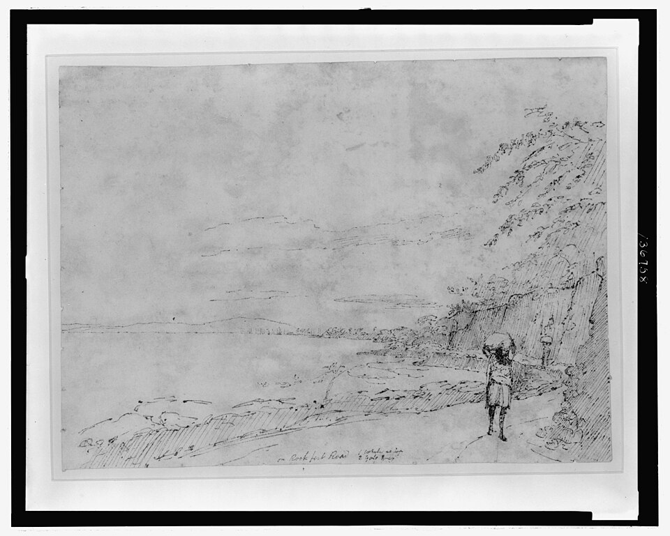 George Fortunatus Judah