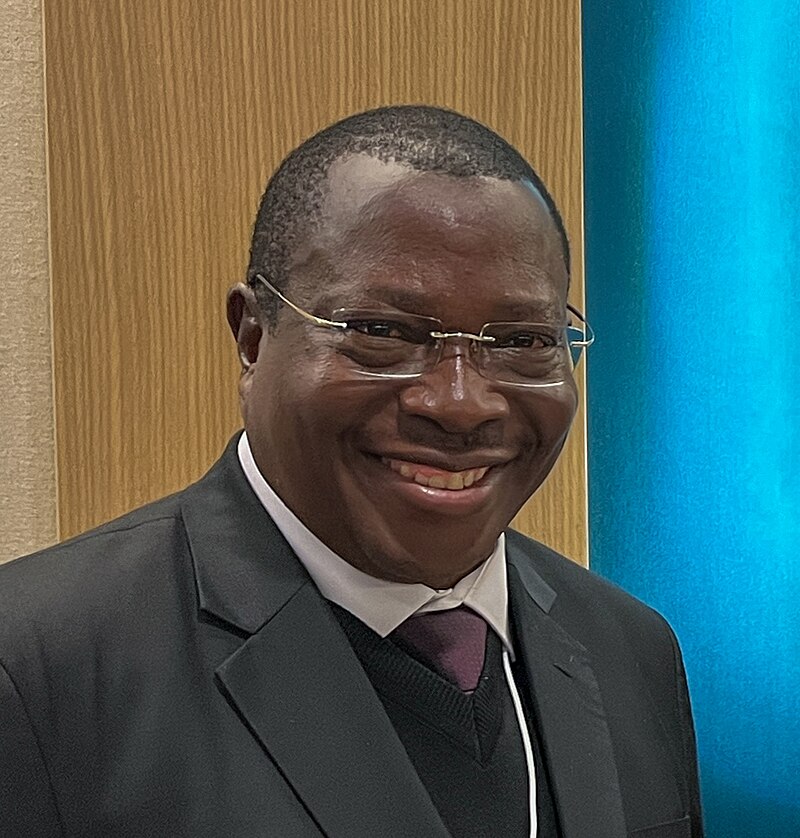 George Fumbuka