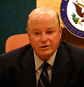 George G. Wisner II