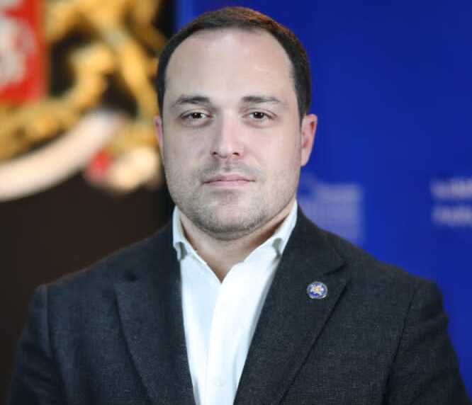George Gabunia