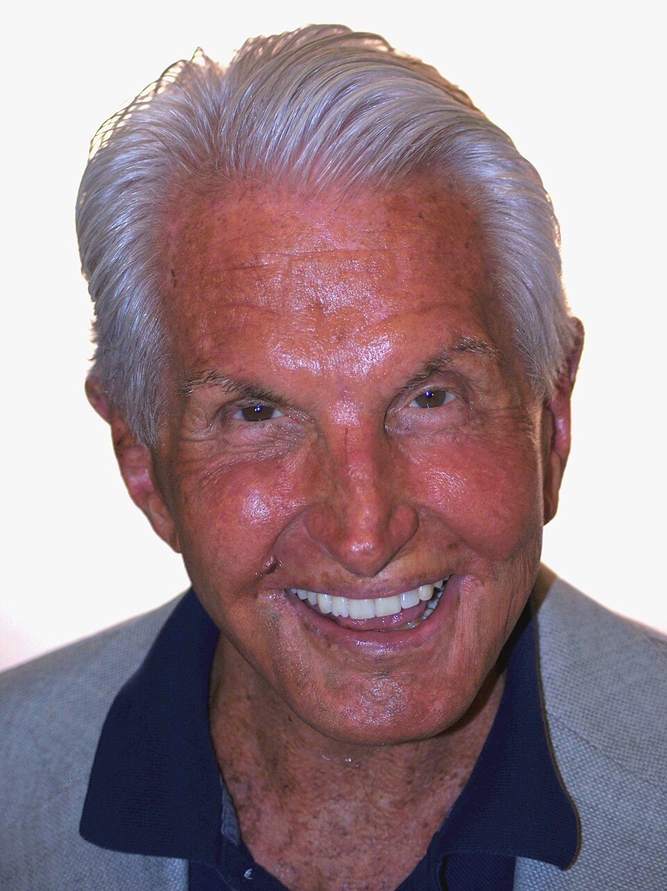 George Hamilton