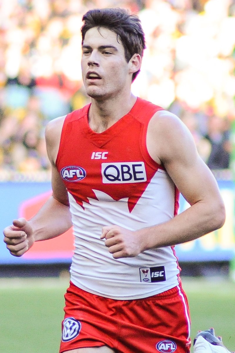 George Hewett