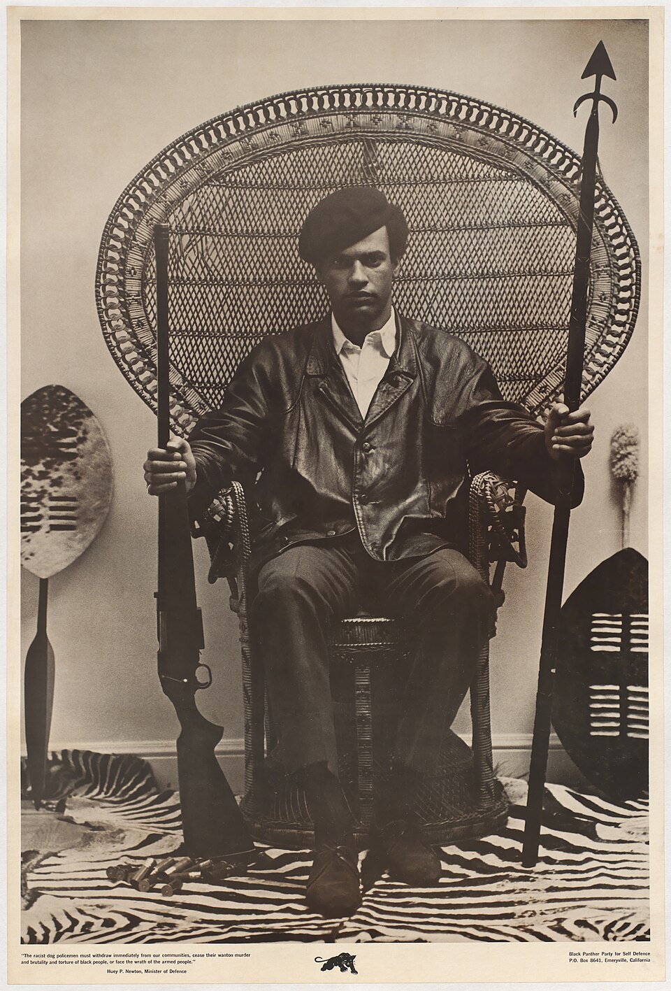 George Huey