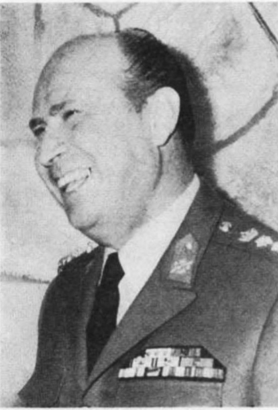 George Ioannidis