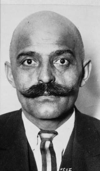 George Ivánovich Gurdjieff