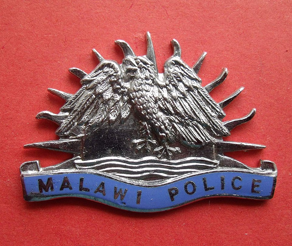 George Kainja