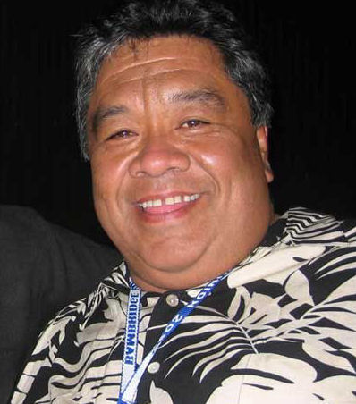George Kaloko