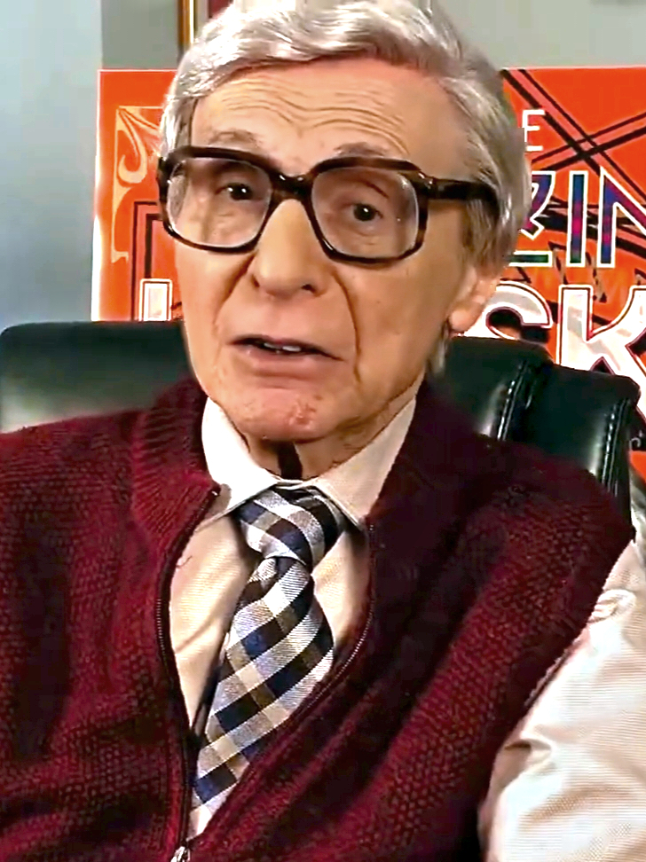 George Kreskin