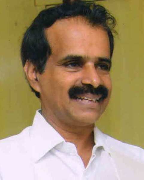 George Kurian